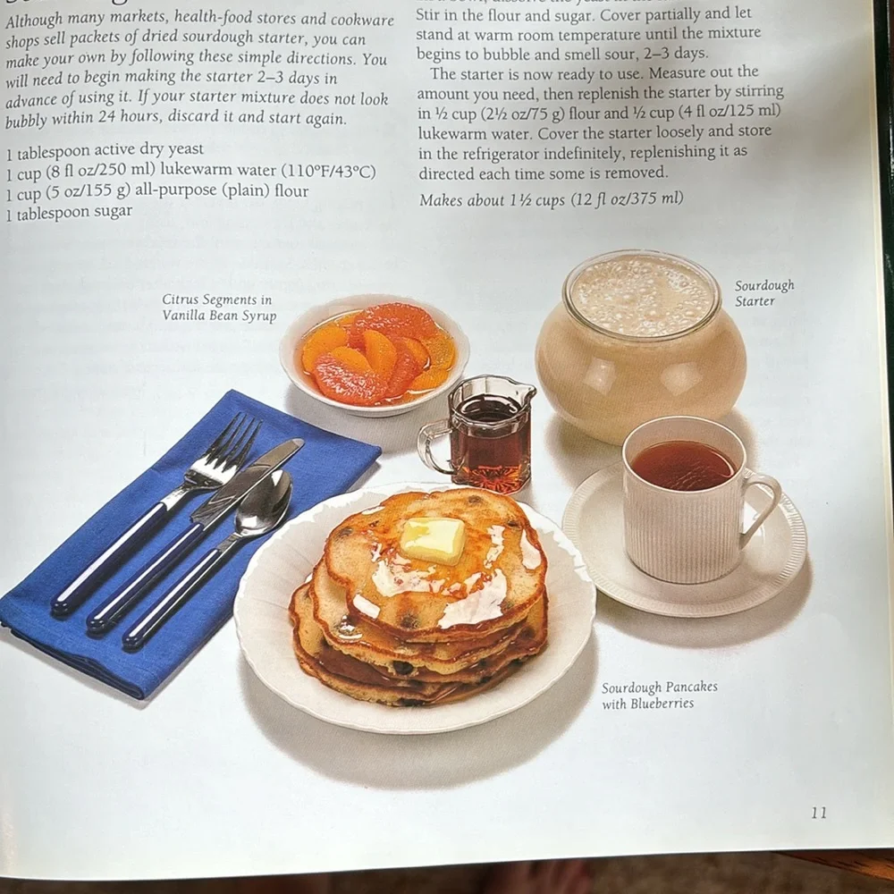 Williams-Sonoma Kitchen Library Cookbooks Set of 2